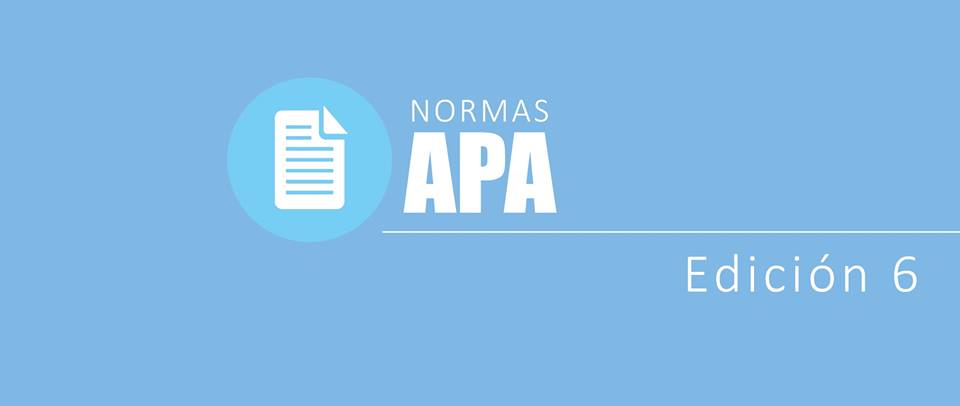 Descargar plantilla con normas APA en formato Word